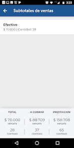 maxirest manager screenshot 6