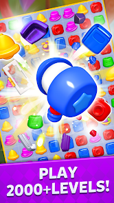 Manor Carnie Blast screenshot 6