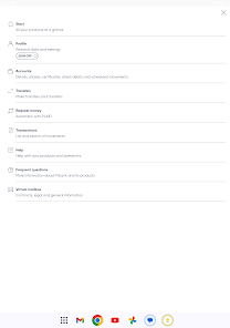 Pibank USA screenshot 7