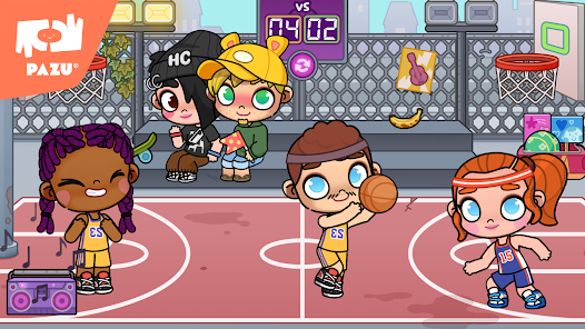 Avatar World ® screenshot 27