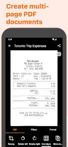 Genius Scan - PDF Scanner screenshot 15