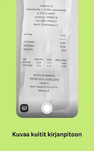 Fennoa screenshot 18