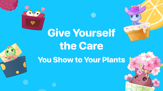 Plant Nanny - Water Tracker screenshot 21