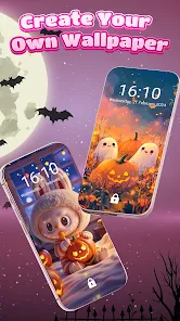 Themebox - App icons, Widgets screenshot 12