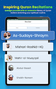 Salah Clock 360 - Quran Islam screenshot 15