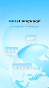 World Freetalk screenshot 1