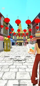 Escape Game Phuket in Thailand screenshot 4