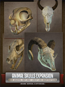 Handy Art Reference Tool screenshot 24