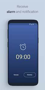 Shift Work Calendar Planner screenshot 6