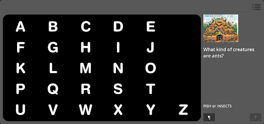 SpellerShip screenshot 4