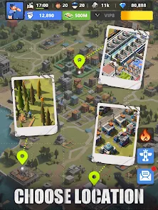 Lands of Jail screenshot 18