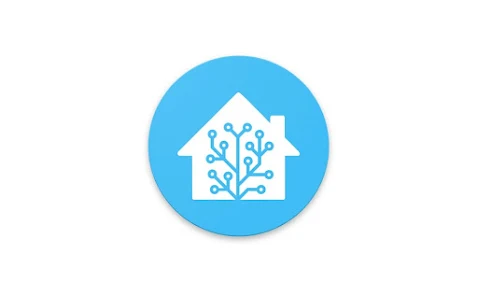 Home Assistant screenshot 19