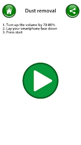 Keluarkan Air Dari Speaker screenshot 15