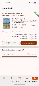 Buchfreund - Gebrauchte Bücher screenshot 5