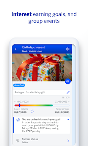 Stanbic Chama App screenshot 5