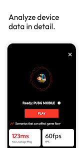 Game Booster Pro: Turbo Mode screenshot 8