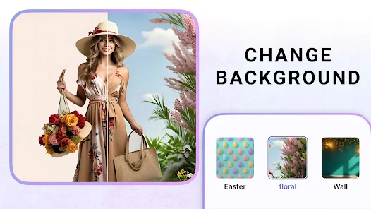 LightX AI Photo Editor Retouch screenshot 9