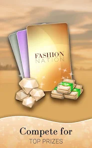 Fashion Nation: Style & Fame screenshot 14