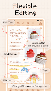 Mininote screenshot 5
