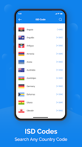 Mobile Number Tracker CallerID screenshot 10