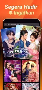 FreeReels - Dramas & Reels screenshot 6