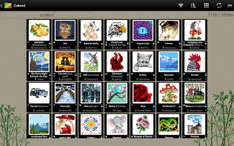 Nonograms Katana screenshot 11