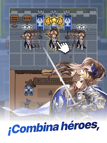 King God Castle-Pixel Defense screenshot 10