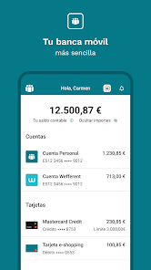 Grupo Cajamar screenshot 1