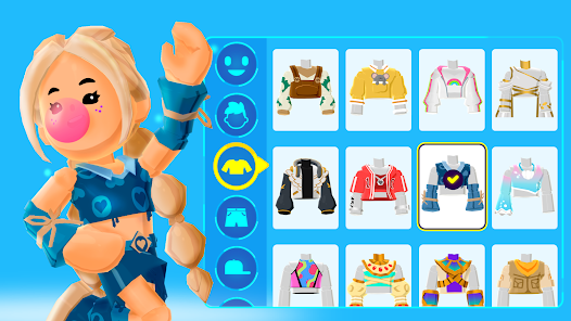 PK XD: Seru, teman & game screenshot 16