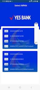 YES QR POS screenshot 3