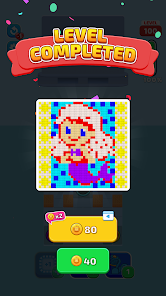 Wool Jam:Hole Puzzle screenshot 8