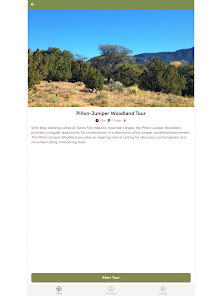 Santa Fe Botanical Garden screenshot 7