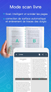 CamScanner - App PDF Scanner screenshot 4