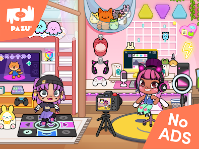 Avatar World ® screenshot 8