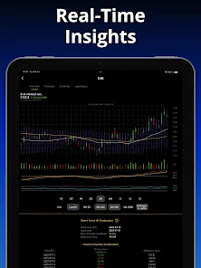 Options Trading AI : OpPreds screenshot 13