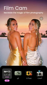 BeautyCam-AI Photo Editor screenshot 3