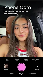BeautyCam-AI Photo Editor screenshot 5