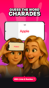 Splash - Imposter Game screenshot 4