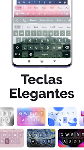 Fonts Art - Fontes de letras screenshot 2