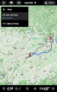 A Better Routeplanner (ABRP) screenshot 16