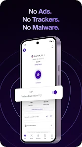 PureVPN: VPN Fast & Secure VPN screenshot 3
