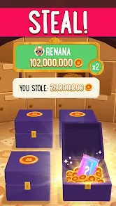 Board Kings: Board Dice Games screenshot 12