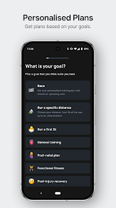Runna: Running Plans & Coach screenshot 2