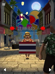 Escape Game Phuket in Thailand screenshot 17