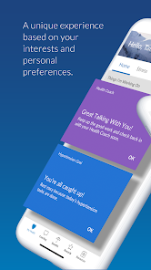 Wellness At Your Side screenshot 2