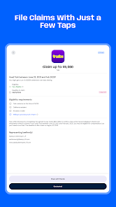 Settlemate screenshot 7