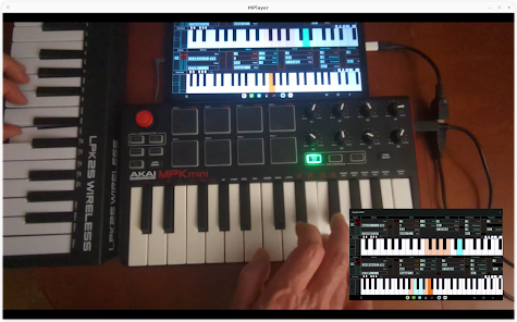 FM Synthesizer [SynprezFM II] screenshot 15