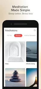 Jillian Michaels | Fitness App screenshot 6