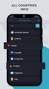 alla språk översättare screenshot 11