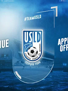 USL Dunkerque screenshot 5